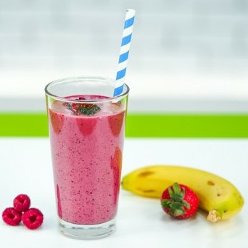 Alza.cz Smoothie recepty